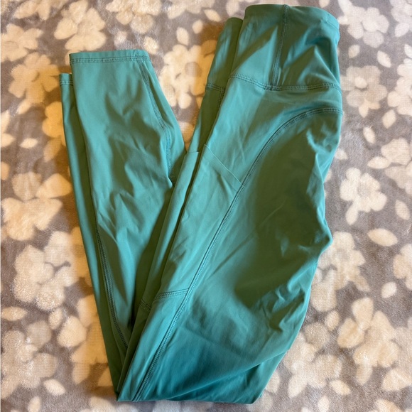 Vuori Stride Leggings - Picture 4 of 6